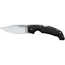 Нож Cold Steel Voyager L CP 10A Black