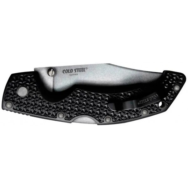 Нож Cold Steel Voyager L CP 10A Black - 3548350