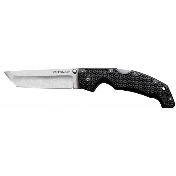 Ніж Cold Steel Voyager L TP - 12601403