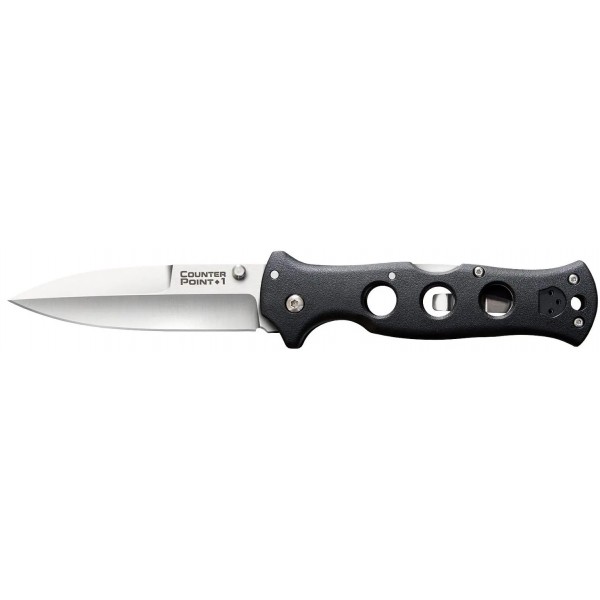 Нож Cold Steel Counter Point I 10A Black - 10AB