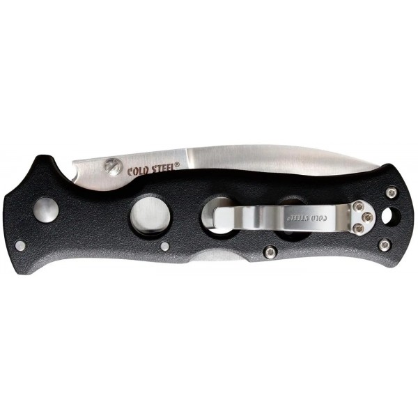 Нож Cold Steel Counter Point I 10A Black - 10AB