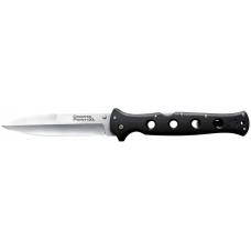 Нож Cold Steel Counter Point XL  AUS-10A Black