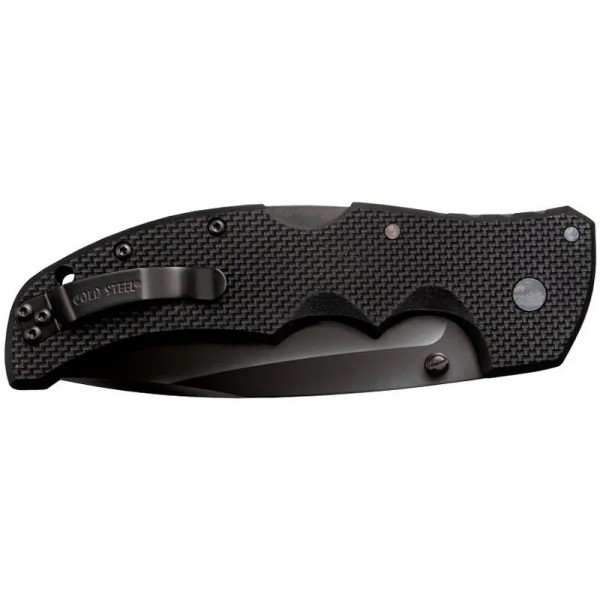 Нож Cold Steel Recon 1 SP S35VN Black - 27BS