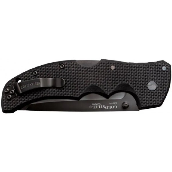 Ніж Cold Steel Recon 1 TP S35VN Black - 27BT Ніж Cold Steel Recon 1 TP S35VN Black - 27BT