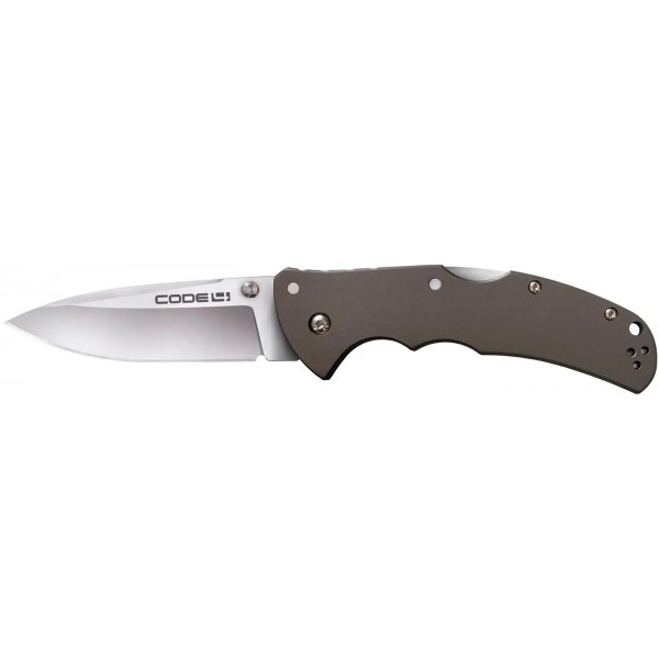 Нож Cold Steel Code 4 SP - 58PS