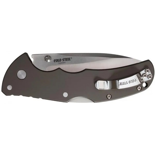 Нож Cold Steel Code 4 SP - 58PS Нож Cold Steel Code 4 SP - 58PS