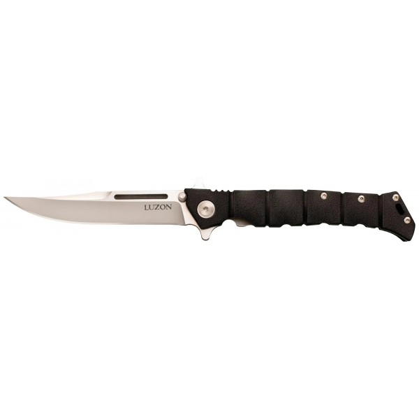 Нож Cold Steel Luzon Medium Black - 20NQL