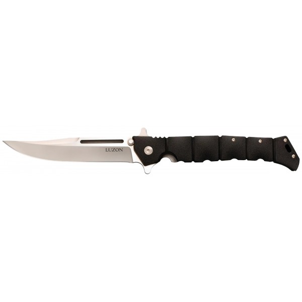 Нож Cold Steel Luzon Large Black - 20NQX