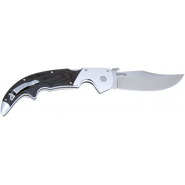 Ніж Cold Steel Espada Large S35VN Black - 62MB Ніж Cold Steel Espada Large S35VN Black - 62MB