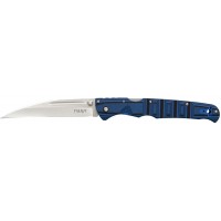 Ніж Cold Steel Frenzy II S35VN Blue