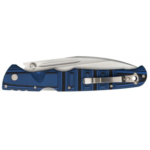 Нож Cold Steel Frenzy II S35VN Blue - 12601425 Нож Cold Steel Frenzy II S35VN Blue - 12601425