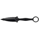Нож тренировочный Cold Steel FGX Ring Dagger