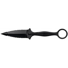 Нож тренировочный Cold Steel FGX Ring Dagger
