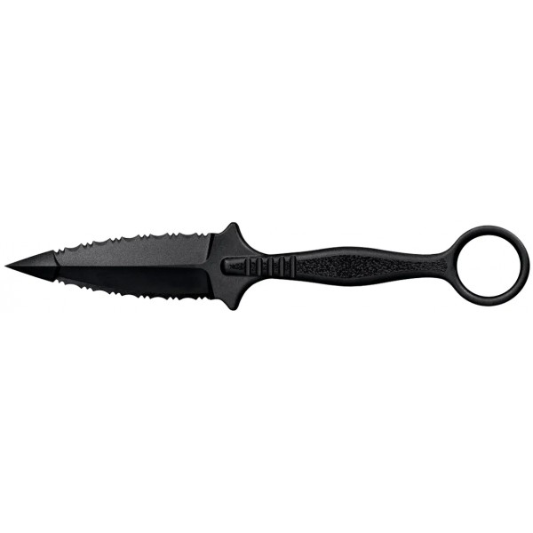 Нож тренировочный Cold Steel FGX Ring Dagger - 92FR