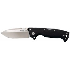 Ніж Cold Steel AD-10 DP Black