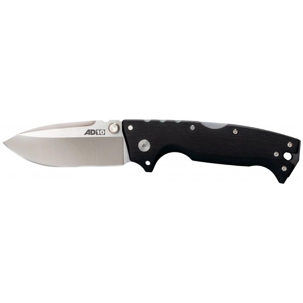 Нож Cold Steel AD-10 DP Black - 28DD