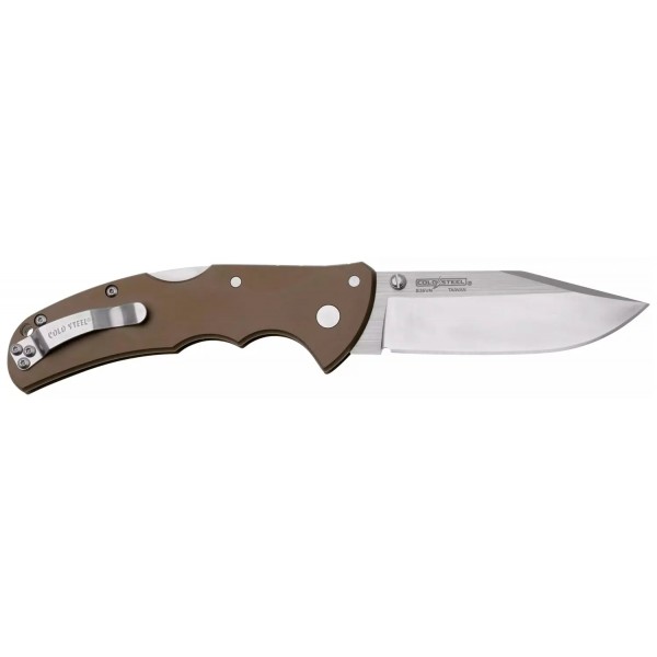 Нож Cold Steel Code 4 CP S35VN - 58PC