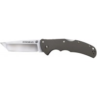 Нож Cold Steel Code 4 TP