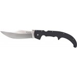 Ніж Cold Steel Espada XL 10A Black