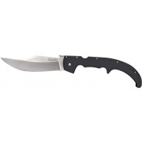 Ніж Cold Steel Espada XL 10A Black