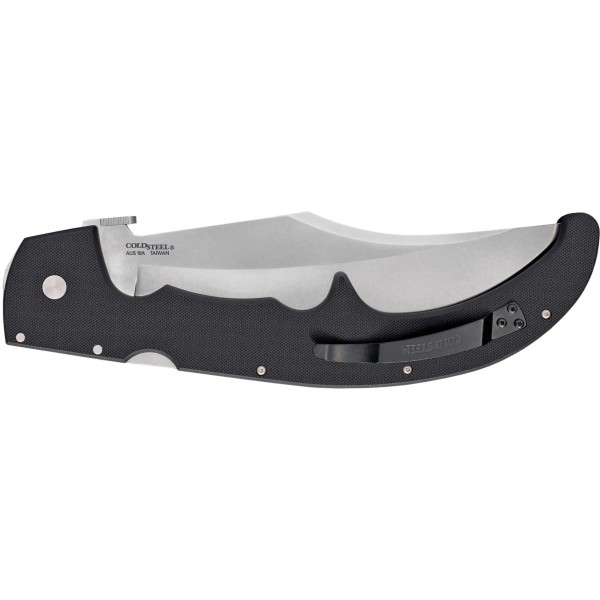 Ніж Cold Steel Espada XL 10A Black - 62MGC Ніж Cold Steel Espada XL 10A Black - 62MGC