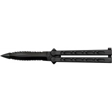 Ніж Cold Steel FGX Balisong Black
