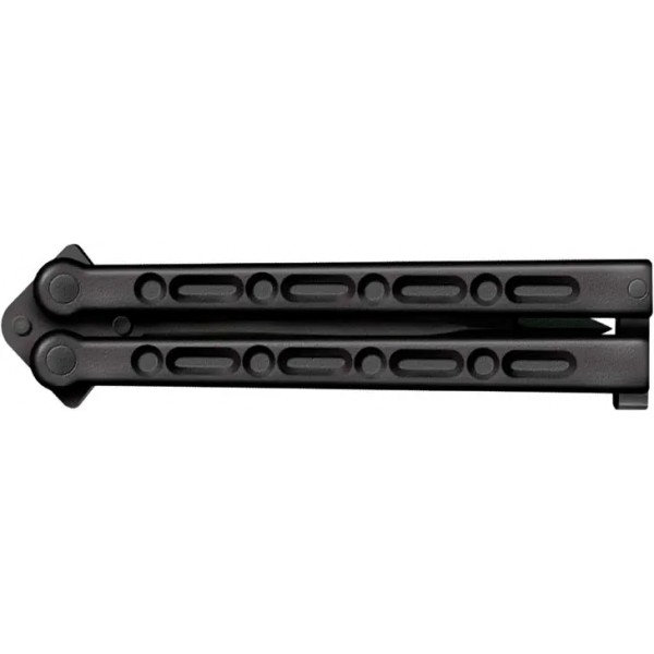 Ніж Cold Steel FGX Balisong Black - 92EAA Ніж Cold Steel FGX Balisong Black - 92EAA