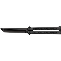 Ніж Cold Steel FGX Balisong Tanto Black