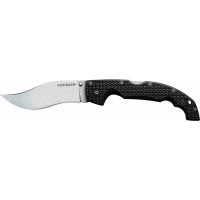 Ніж Cold Steel Voyager XL Vaquero 10A Black