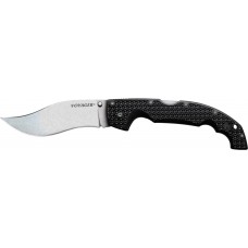Нож Cold Steel Voyager XL Vaquero 10A Black