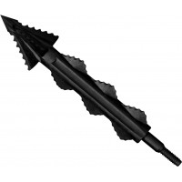 Наконечник для стрел Cold Steel Cheap Shot 3-Blade Dart