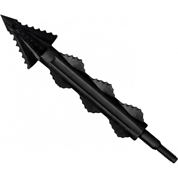Наконечники для стріл Cold Steel Cheap Shot 3-Blade Dart - CSBH5Z1