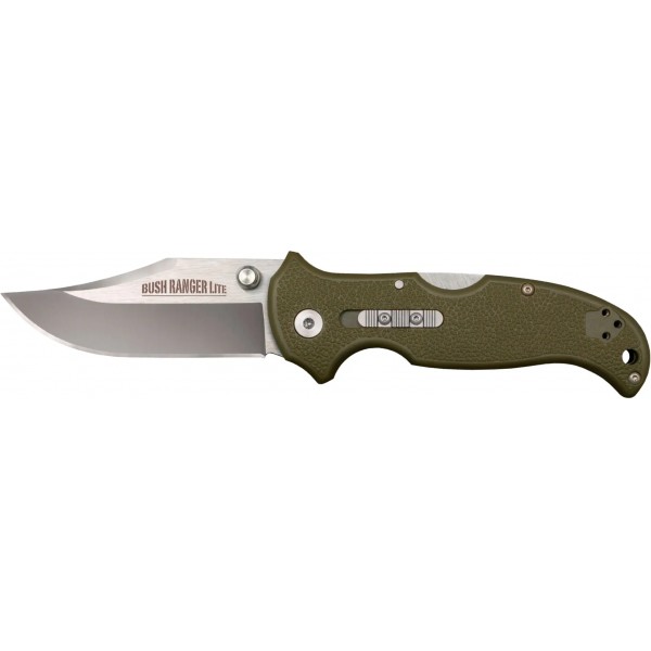 Ніж Cold Steel Bush Ranger Lite - 12601454