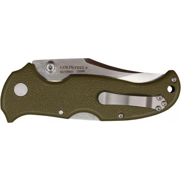 Нож Cold Steel Bush Ranger Lite - 12601454 Нож Cold Steel Bush Ranger Lite - 12601454