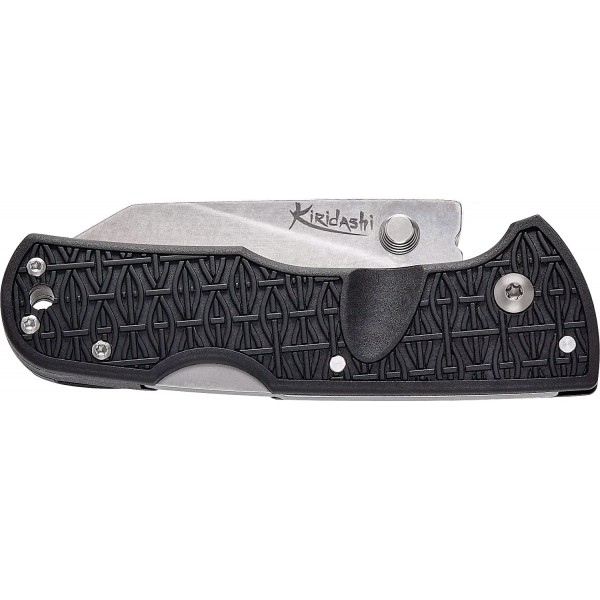 Нож Cold Steel Kiridashi Folder - 20KPL