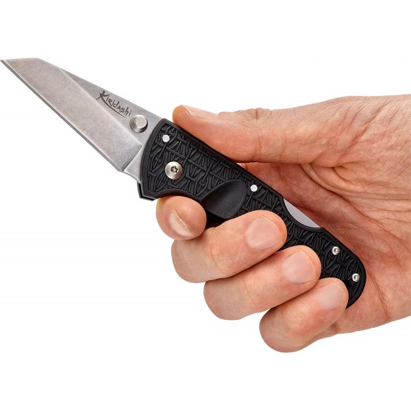 Нож Cold Steel Kiridashi Folder - 20KPL