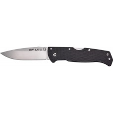 Нож Cold Steel Air Lite Drop Point Black