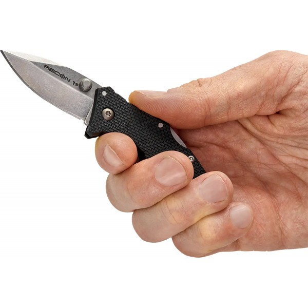 Нож Cold Steel Micro Recon 1 SP - 27DS Нож Cold Steel Micro Recon 1 SP - 27DS