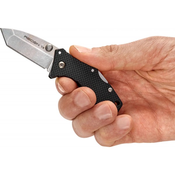 Ніж Cold Steel Micro Recon 1 TP - 12601466 Ніж Cold Steel Micro Recon 1 TP - 12601466