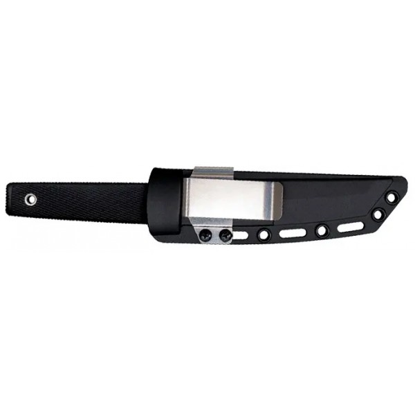 Ніж Cold Steel Kobun Serrated - 17TS Ніж Cold Steel Kobun Serrated - 17TS