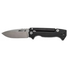 Ніж Cold Steel AD-15 Black