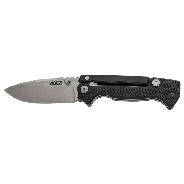 Нож Cold Steel AD-15 Black - 58SQB