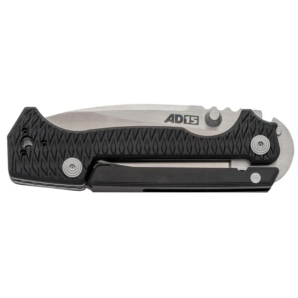 Ніж Cold Steel AD-15 Black - 58SQB Ніж Cold Steel AD-15 Black - 58SQB