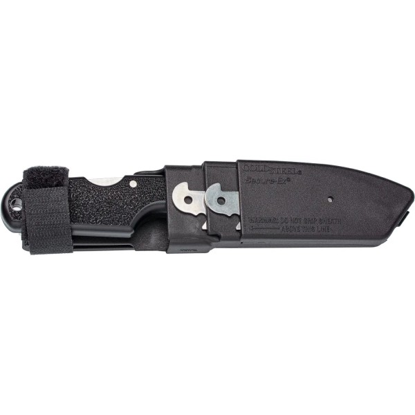 Ніж Cold Steel Click-N-Cut - 40A Ніж Cold Steel Click-N-Cut - 40A