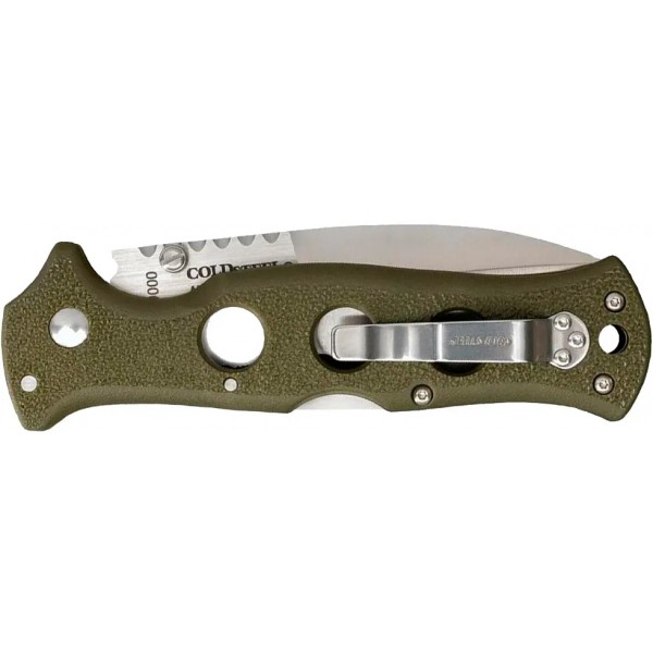 Нож Cold Steel Counter Point I - 10ABV1 Нож Cold Steel Counter Point I - 10ABV1