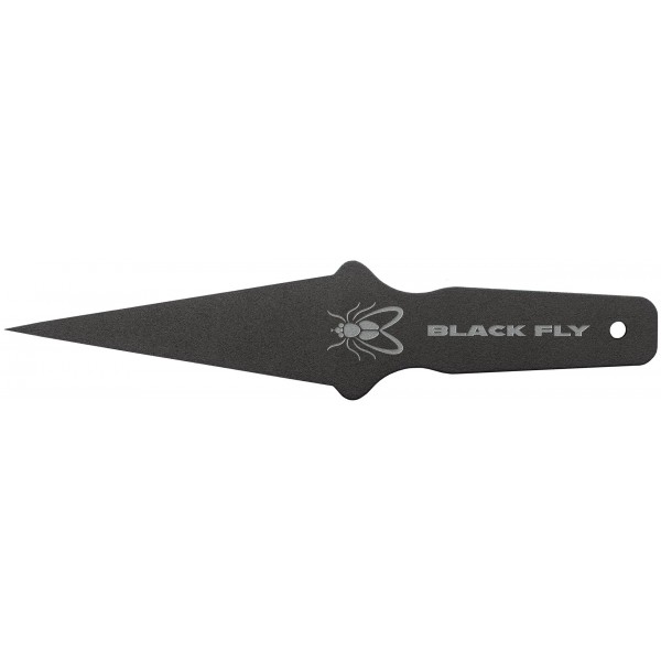 Нож Cold Steel Black Fly - 12601491