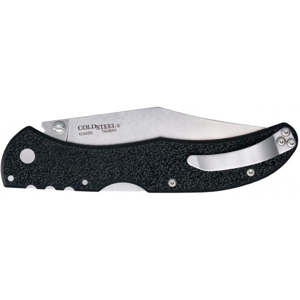 Нож Cold Steel Range Boss Black - 12601505 Нож Cold Steel Range Boss Black - 12601505