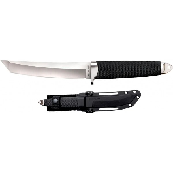 Нож Cold Steel Master Tanto - 12601520 Нож Cold Steel Master Tanto - 12601520