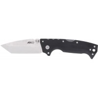 Нож Cold Steel AD-10 Tanto Black