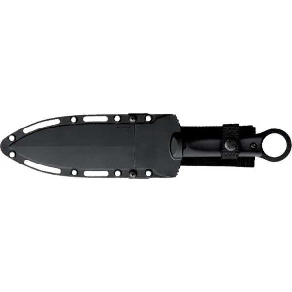 Ніж Cold Steel Shanghai Shadow - 12601540 Ніж Cold Steel Shanghai Shadow - 12601540